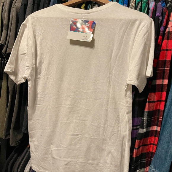 Nickelodeon SpongeBob SquarePants t-shirt - Picture 5 of 5